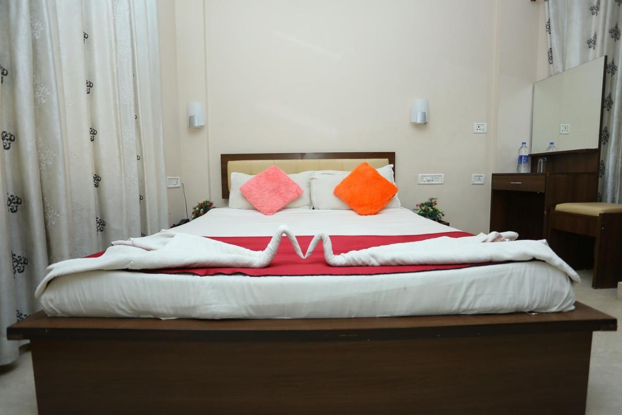 Hotel Innate Inn Alwaye Luaran gambar