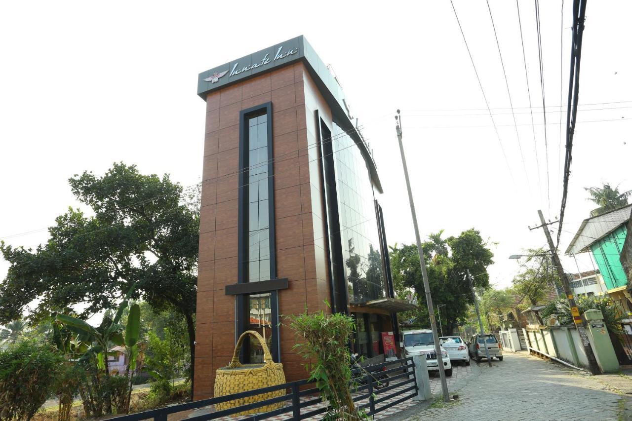 Hotel Innate Inn Alwaye Luaran gambar