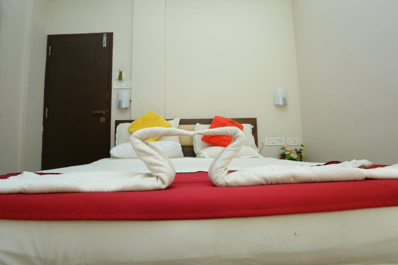 Hotel Innate Inn Alwaye Luaran gambar