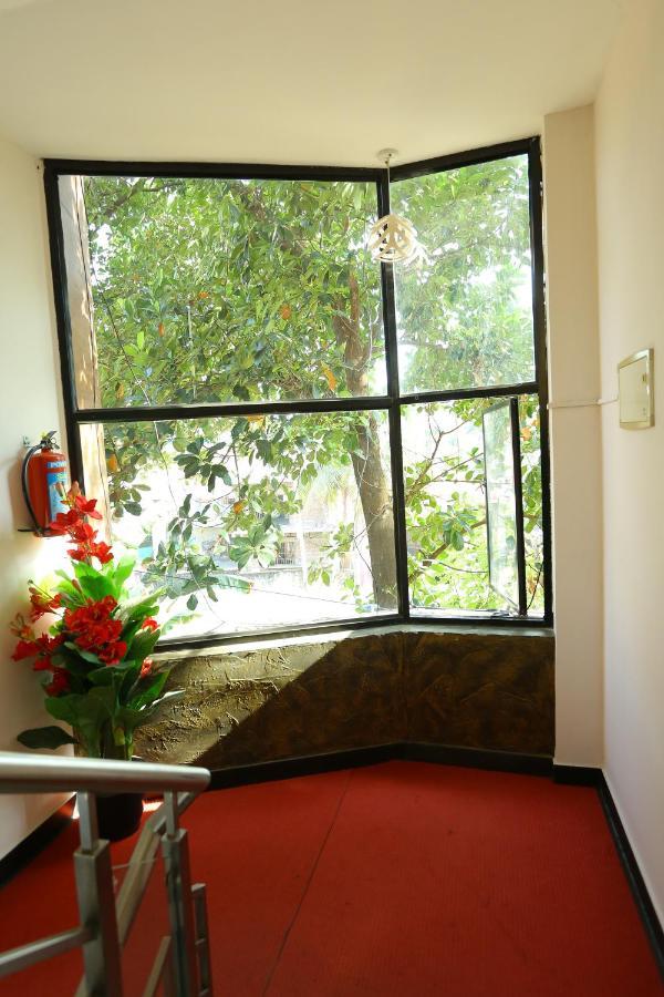 Hotel Innate Inn Alwaye Luaran gambar
