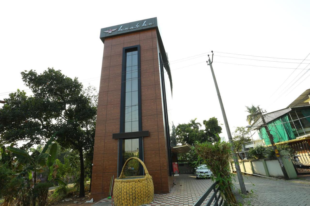 Hotel Innate Inn Alwaye Luaran gambar
