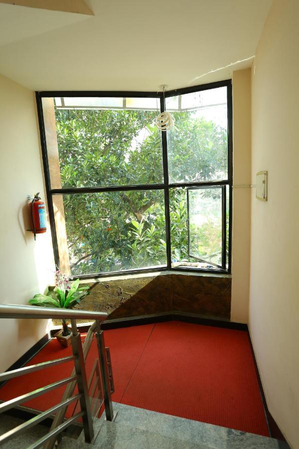Hotel Innate Inn Alwaye Luaran gambar