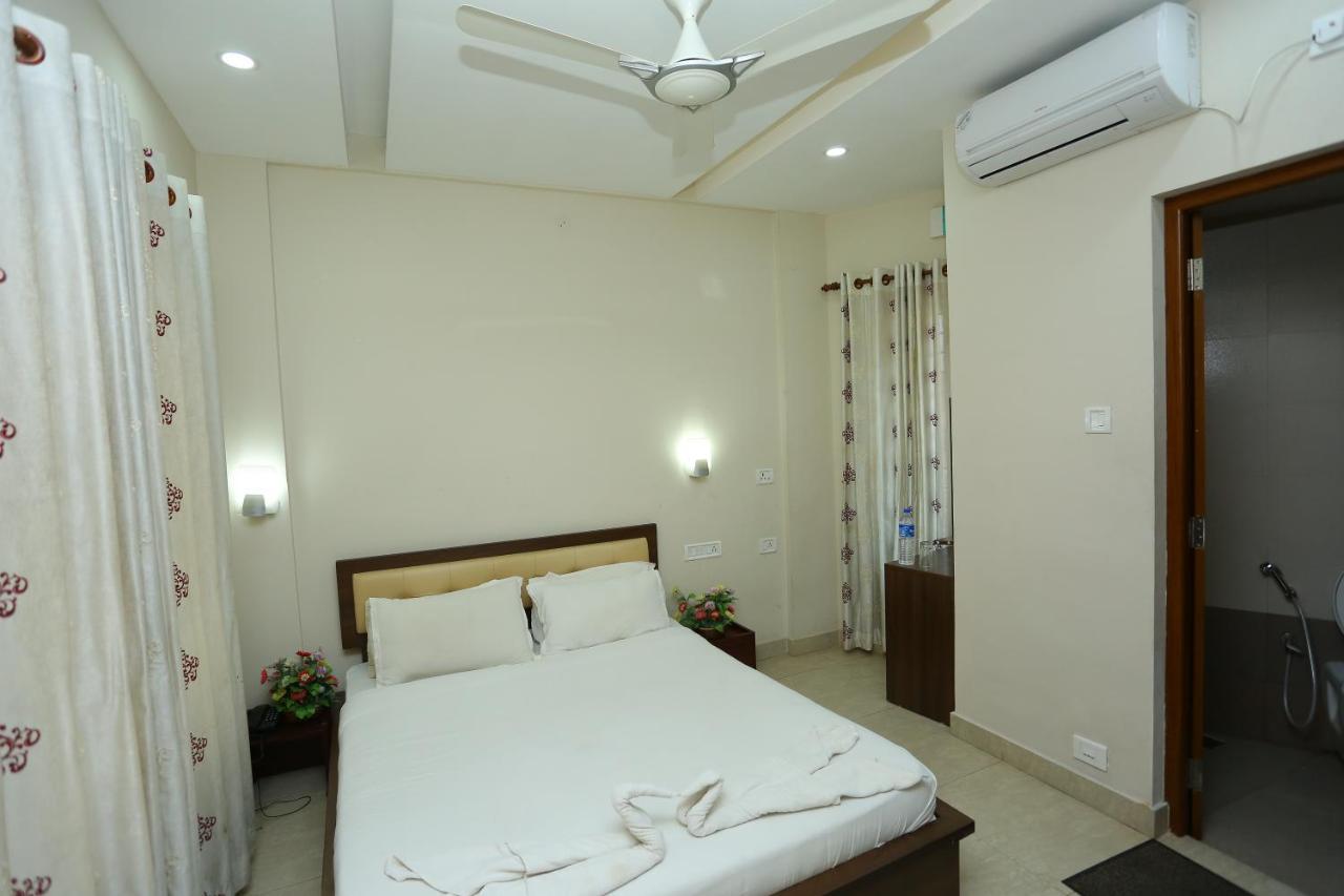 Hotel Innate Inn Alwaye Luaran gambar