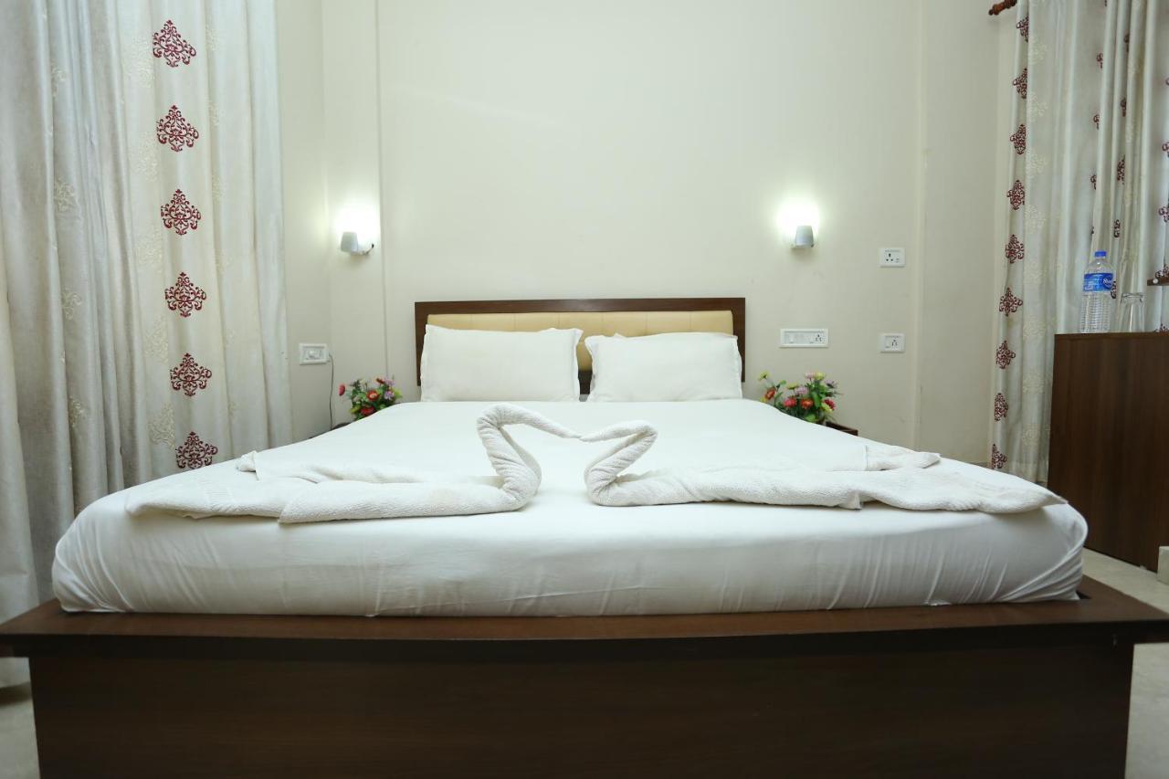 Hotel Innate Inn Alwaye Luaran gambar