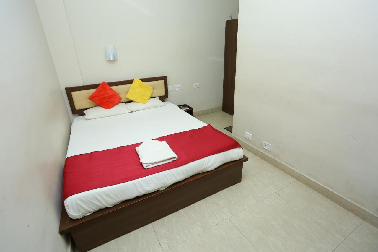 Hotel Innate Inn Alwaye Luaran gambar