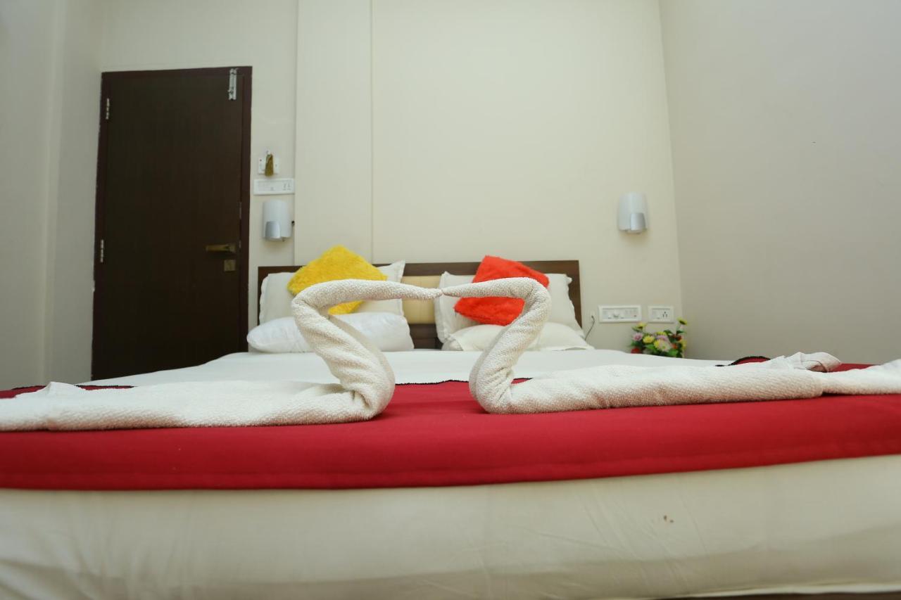 Hotel Innate Inn Alwaye Luaran gambar