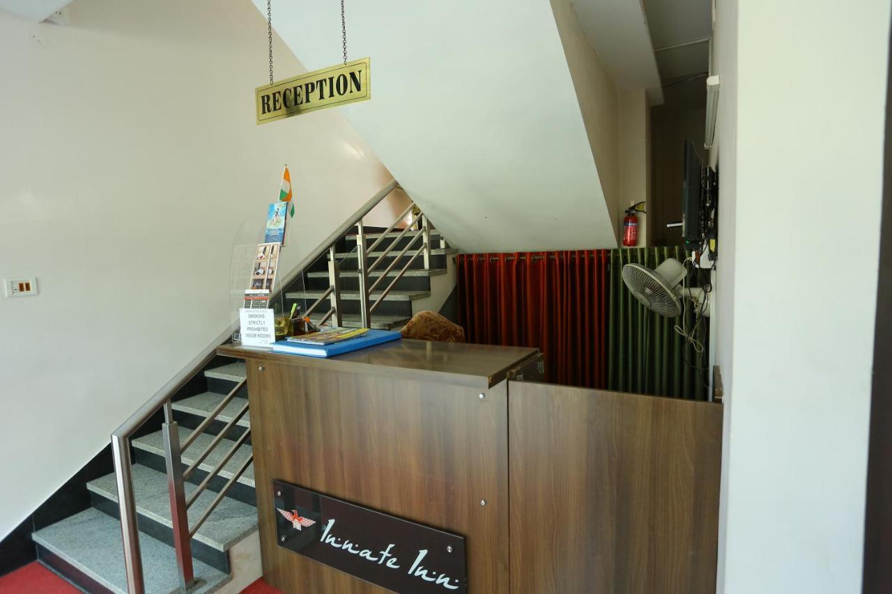 Hotel Innate Inn Alwaye Luaran gambar