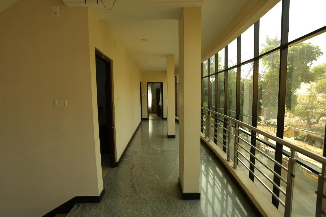 Hotel Innate Inn Alwaye Luaran gambar